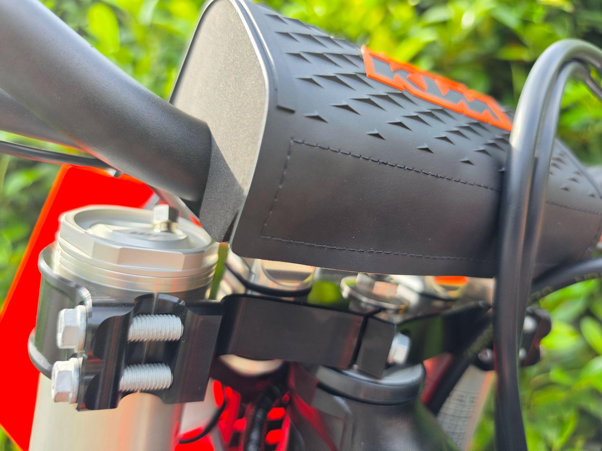 KTM 